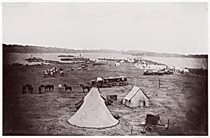 Belle Plain, Virginia