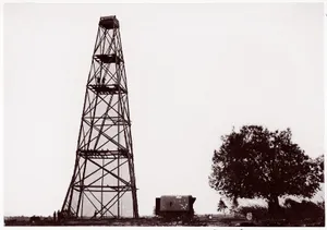 Butler's Lookout Tower, Opposite Dutch Gap
