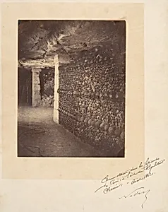 Catacombs, Paris