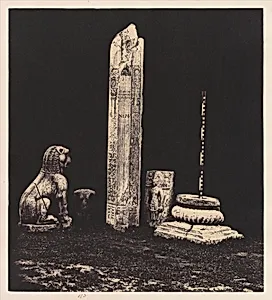 Central Museum Madras: Group 27