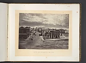 City of Atlanta, Georgia No. 2