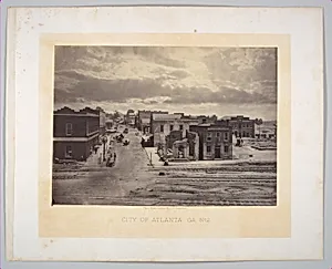 City of Atlanta, Georgia No. 2