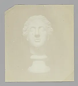 [Classical Head]
