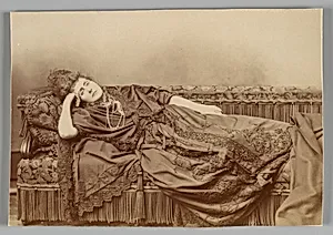 Coin Noir de la Colonne