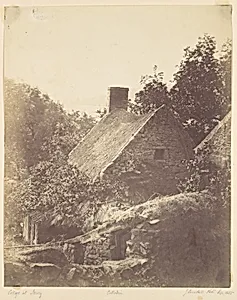 Cottage at Jersey
