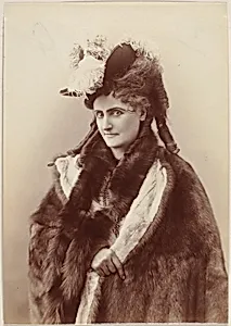 [Countess de Castiglione]