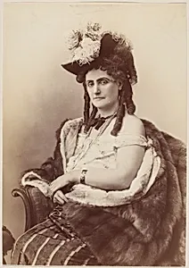 [Countess de Castiglione]