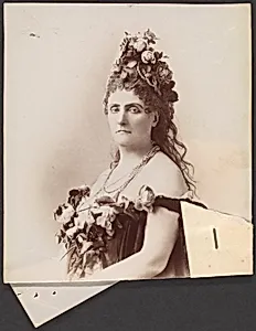 [Countess de Castiglione]