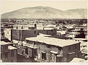 Damascus