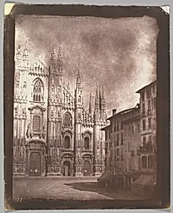 Duomo Milan
