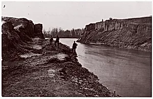 Dutch Gap Canal