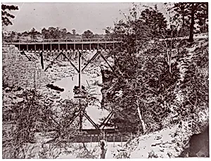 Dutch Gap Canal