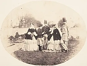 [Elegant Group Outdoors]