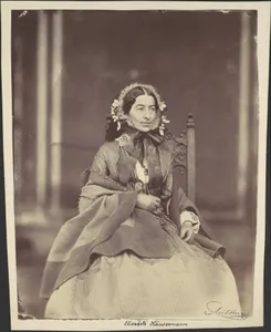 Elisabeth Häusermann