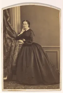Empress Eugénie