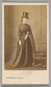 Empress Eugénie