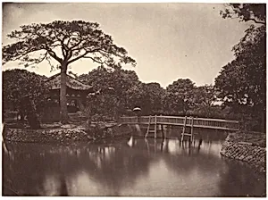 Factory and Silkworm Nursery, Foochow by John Thomson