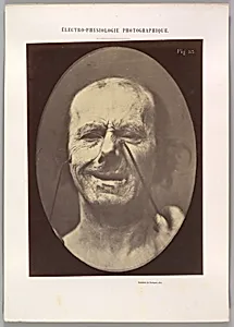 Figure 53: Whimpering and false laughter