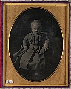 Frederick David Langenheim