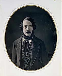 Frederick Langenheim