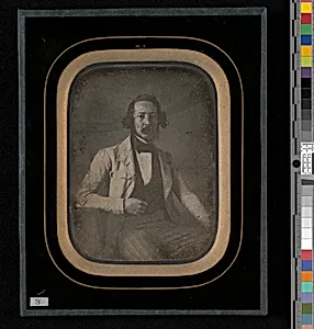 Frederick Langenheim
