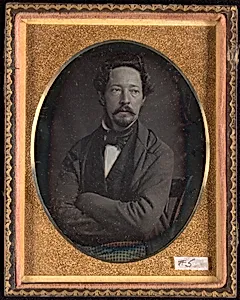 Frederick Langenheim