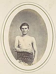 Frederick Pilgrim