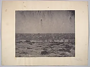 Fredericksburgh, Maryland