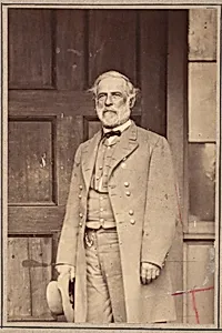 General Robert E. Lee