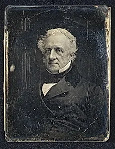 George Peabody