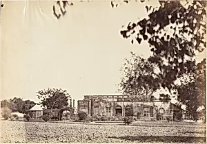 Gooldar House