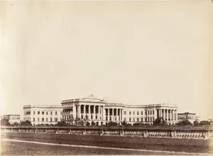[Government House,Calcutta]