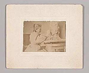 [Grace Lee Rinehart] by Unknown