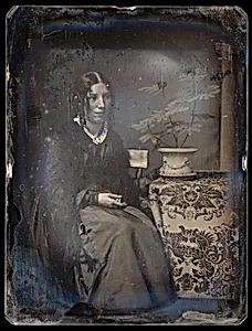 Harriet Beecher Stowe