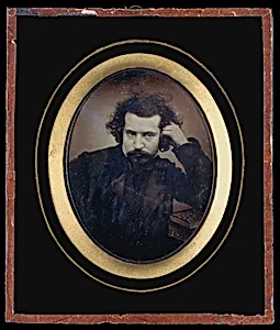 Henri-Charles Maniglier by Unknown