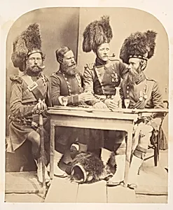 Highlanders