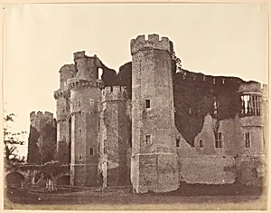 Hurstmonceaux, Sussex