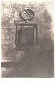 Jérusalem, Fenêtre arabe