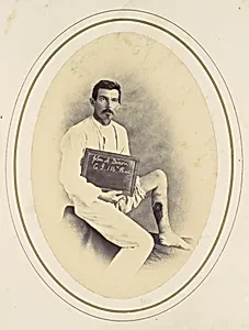 John A. Dixon