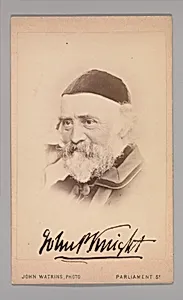 [John Prescott Knight] by John and Charles Watkins