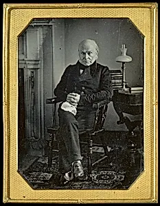 John Quincy Adams