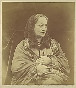 Julia Margaret Cameron