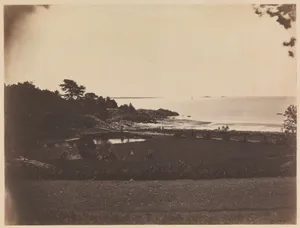 [Landscape, Pride's Crossing]