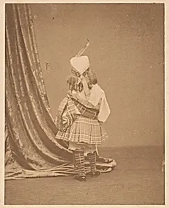 Le dos by Pierre-Louis Pierson