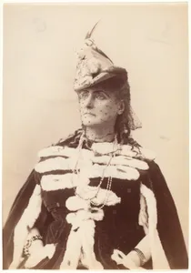 Le Manteau d'Hermine