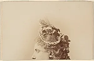 Les dernieres by Pierre-Louis Pierson