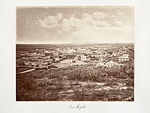 Los Angeles