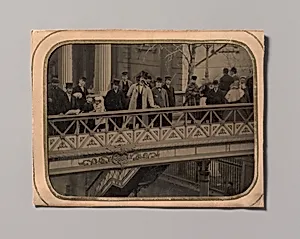 Lowe Bridge  by Unknown