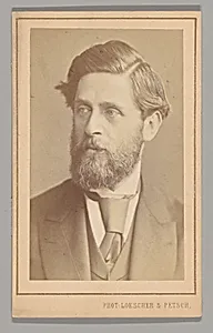 [Ludwig Johann Passini]