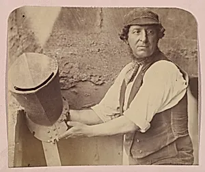[Man with Helmet]